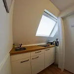 Mainquartier アパート