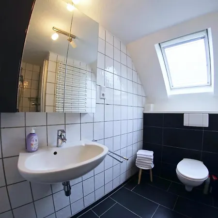 Mainquartier Lägenhet *