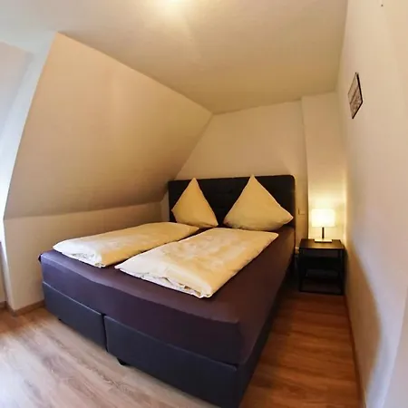 Mainquartier Daire Norderney