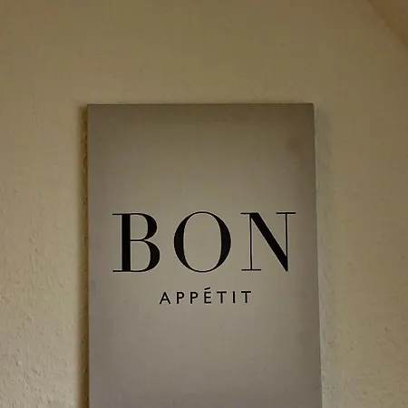 Mainquartier アパート ノルダーナイ