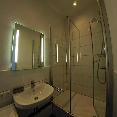 Mainquartier * ノルダーナイ