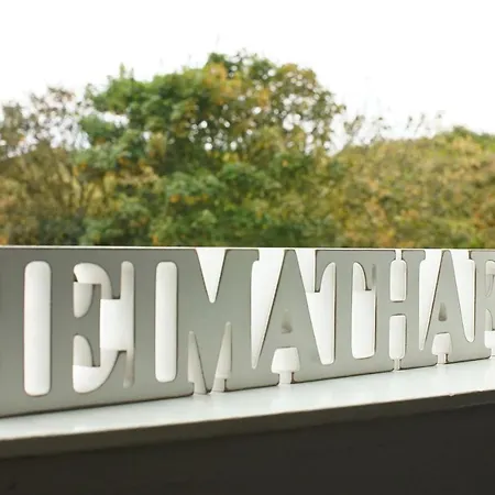 Mainquartier Апартаменты