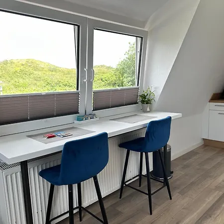 Mainquartier * Norderney