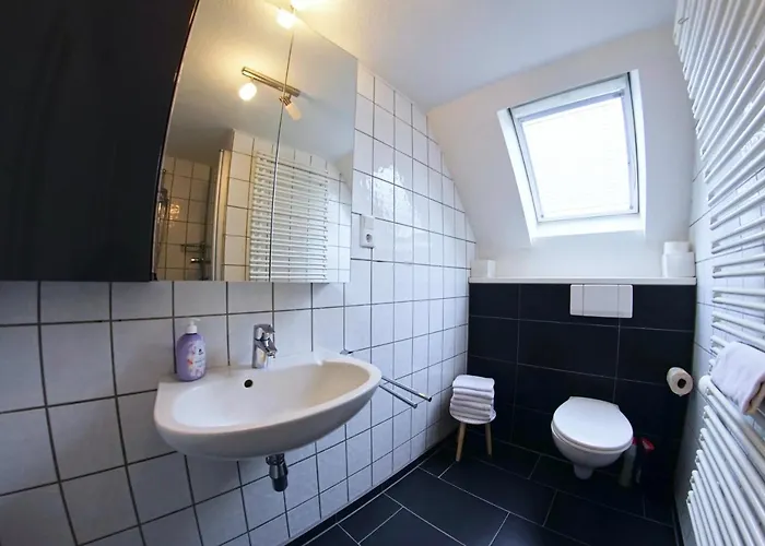 Mainquartier Апартаменты *