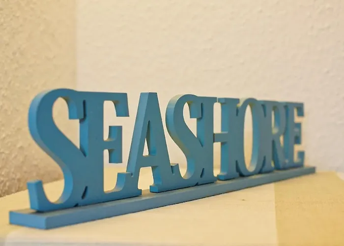 Mainquartier Апартаменты