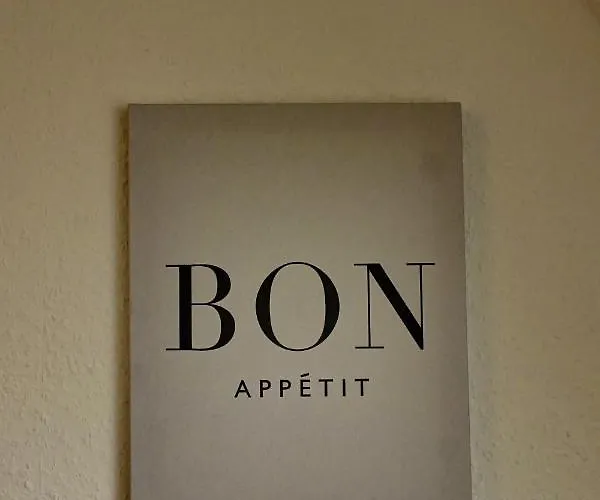 Mainquartier Апартаменты Нордерней