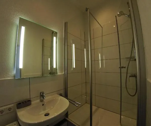 Mainquartier * Нордерней