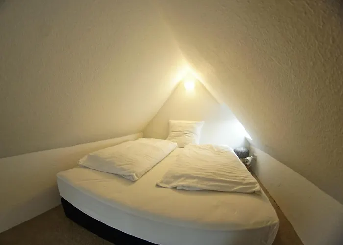 Mainquartier Апартаменты *