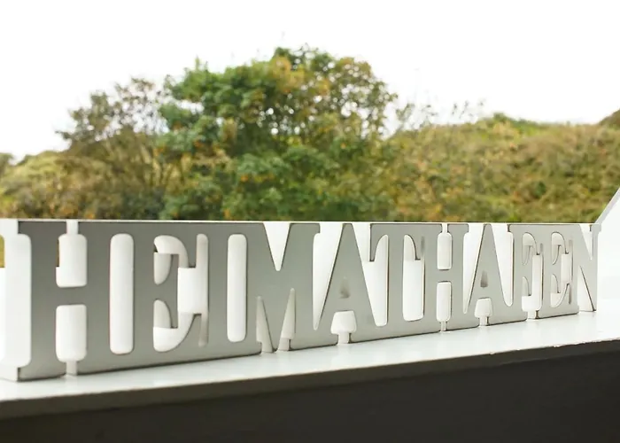 Mainquartier Апартаменты